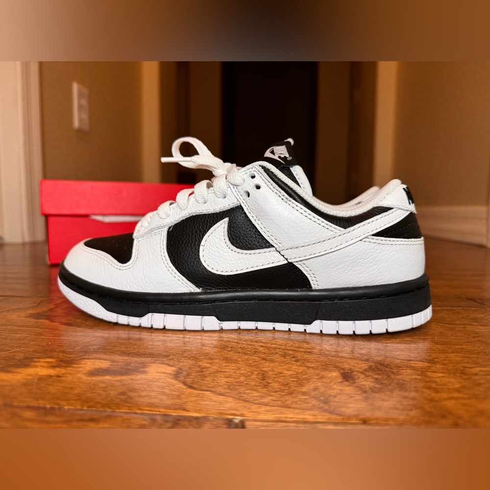 YOUTH ‘Reverse Panda’ Nike Dunk Low